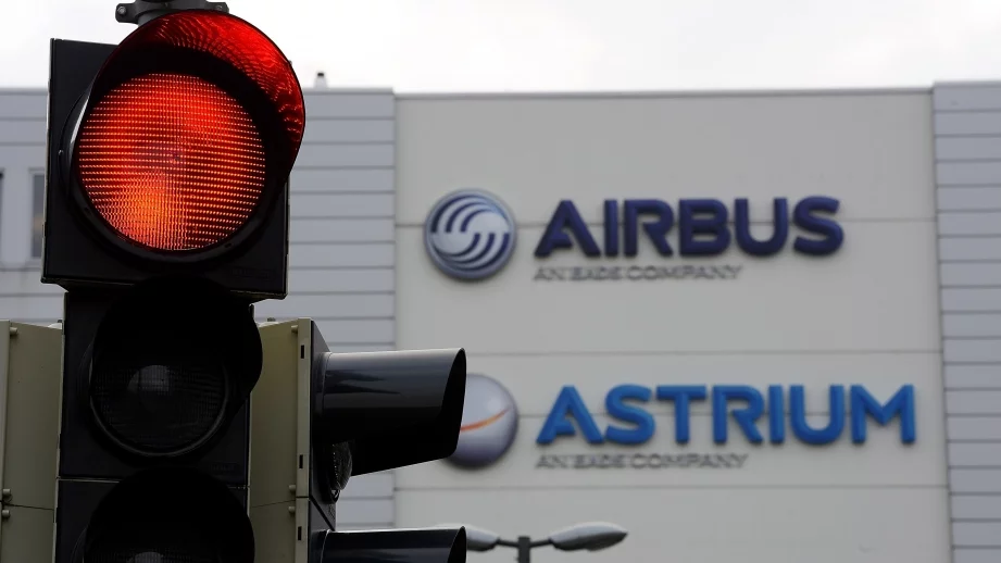 Австрия ще съди Airbus