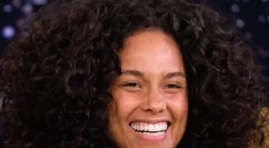 Алиша Кийс: Най-важно е правото на жената да избира