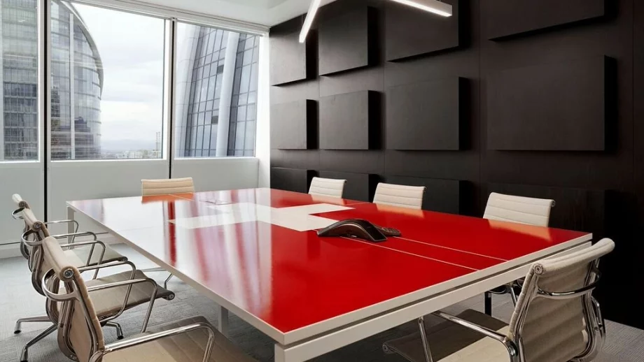 Български офис се нареди сред 25-те най-популярни в света (Снимки)