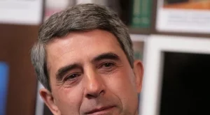  Росен Плевнелиев се развежда