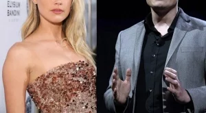 Амбър Хърд иска да се омъжи за Илън Мъск