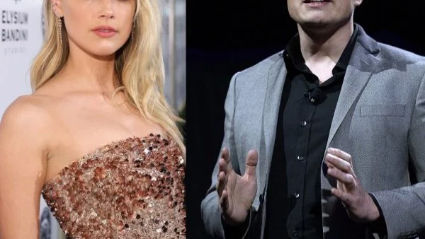 4 звезди, които се влюбиха в технически гении