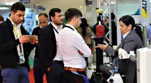 MachTch&InnoTch Expo отваря нова зала за участници