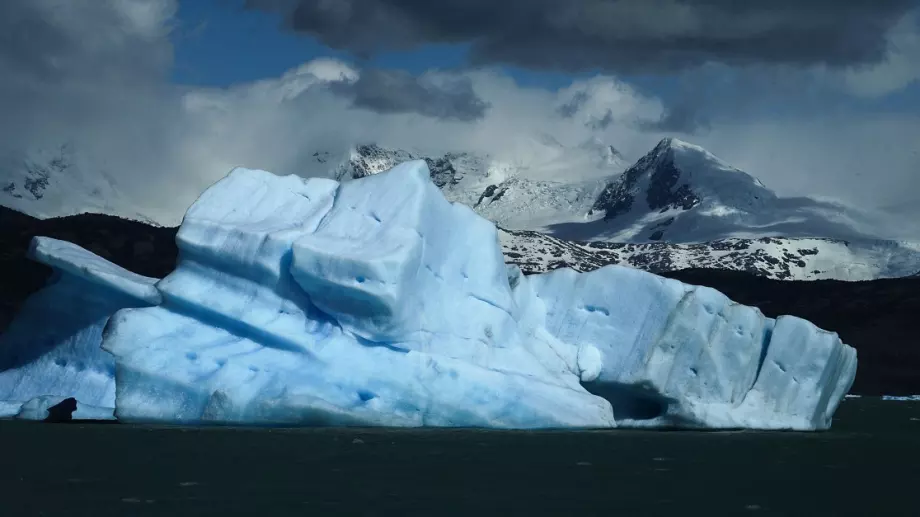 Откриха древни и непознати вируси в Тибет
