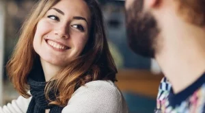 Искам истинска любов. Защото аз съм истинска...