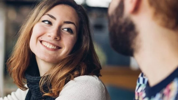 Защо ще спечелите, ако вие направите първата крачка