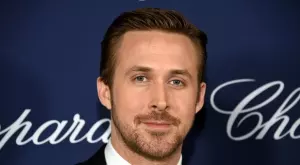 Първа снимка на Райън Гослинг като Кен