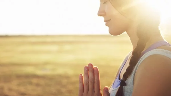 Укротете вътрешното си лошо момиче