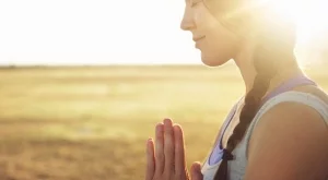 Mедитации за постигане на спокойствие и щастие