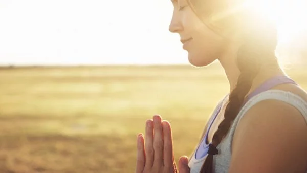 Mедитации за постигане на спокойствие и щастие