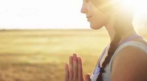 Медитация за по-здраво сърце