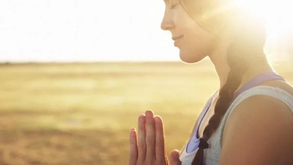 Медитация за по-здраво сърце