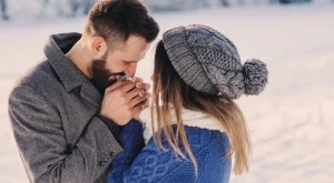 11 знака, че сте намерили правилния мъж