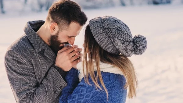 11 знака, че сте намерили правилния мъж