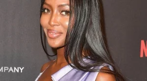 Наоми Кембъл иска да стане майка