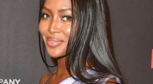 Наоми Кембъл излиза с египетски милионер