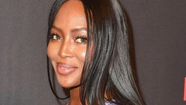 Наоми Кембъл излиза с египетски милионер