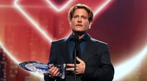 Джони Деп благодари на феновете за подкрепата при развода