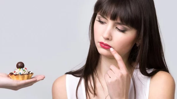 От утре съм на диета!