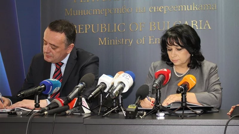 Интерконекторът България - Сърбия ще заработи до 2020 г.