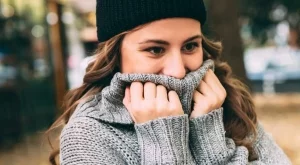 5 стилни начина да носите поло тази зима