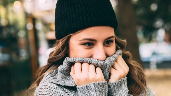 5 стилни начина да носите поло тази зима