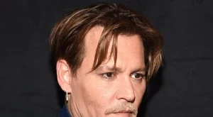 Джони Деп: Падението ми беше толкова дълбоко