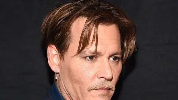 Джони Деп: Падението ми беше толкова дълбоко