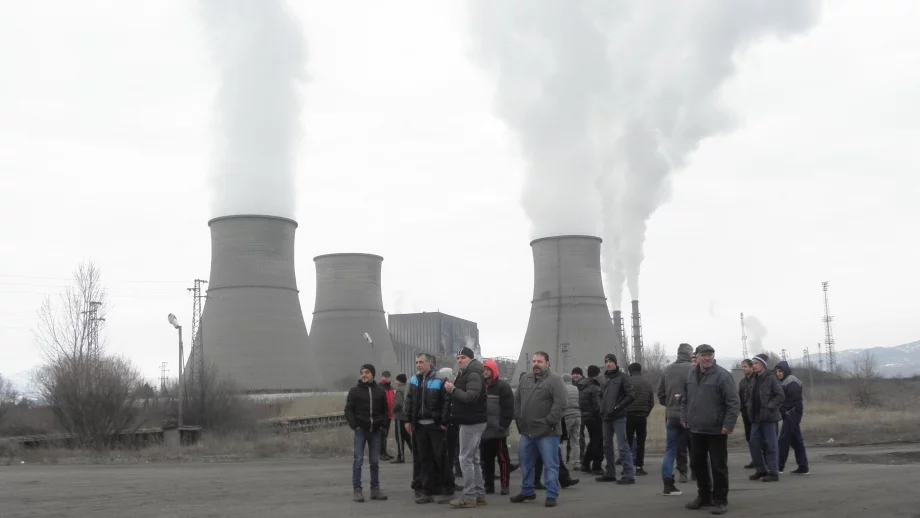 На съкратените миньори от Бобов дол ще бъде предложена друга работа
