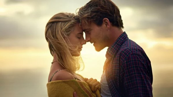 Любов за 2 зодии в хороскопа за 29-ти март 