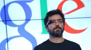 Съоснователят на Google Сергей Брин: Преследвайте мечтите си 