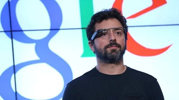 Съоснователят на Google Сергей Брин: Преследвайте мечтите си 