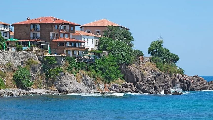 Ето как да гласувате за Созопол в престижната класация "Европейска дестинация за 2017"