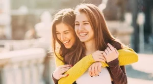 7 тайни на жените, които са винаги в добро настроение