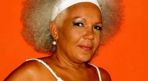 Почина изпълнителката на "Lambada“