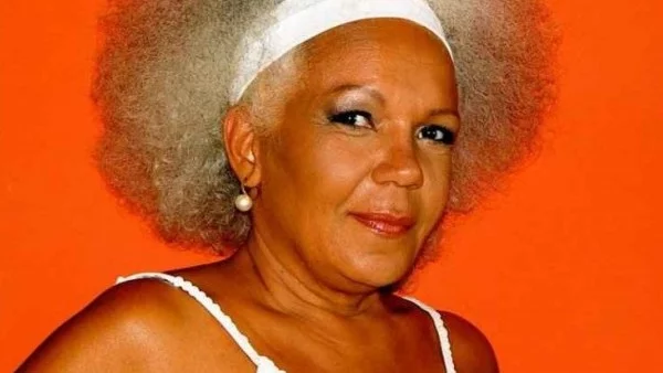 Почина изпълнителката на "Lambada“