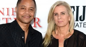 Куба Гудинг Джуниър се развежда