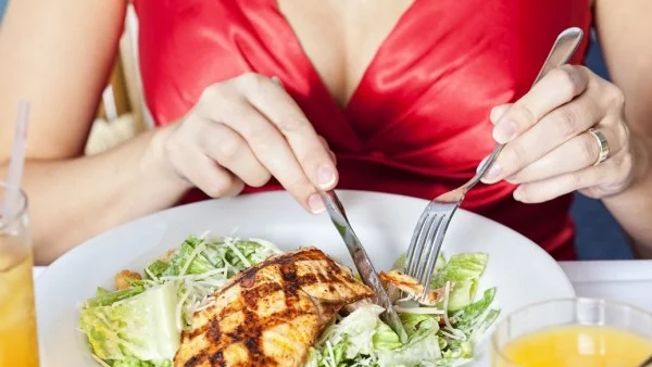 Ето колко протеин да ядете, за да отслабнете