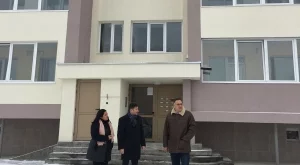Гарсониерите почти изчезнаха от пазара на имоти в София 