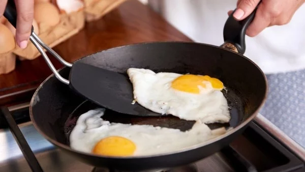 6 добри причини да ядем яйца