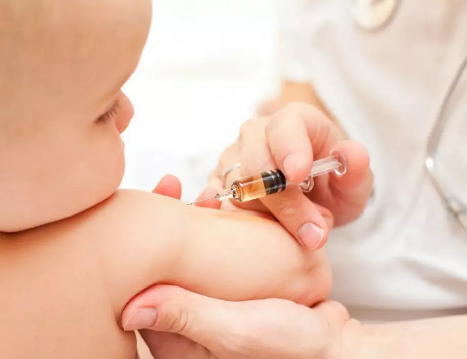 10 милиона деца по света нямат нито една ваксина