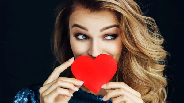 Когато започнах да обичам себе си