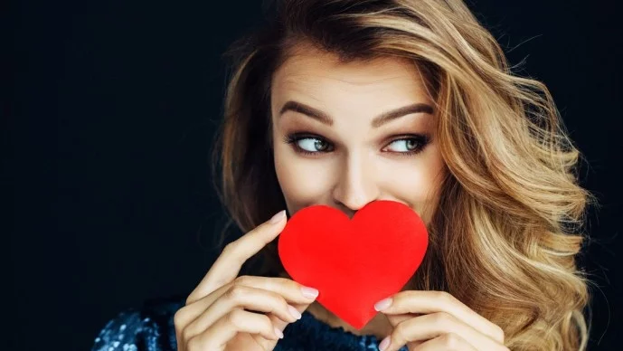 Големият любовен хороскоп за 2017 г. 