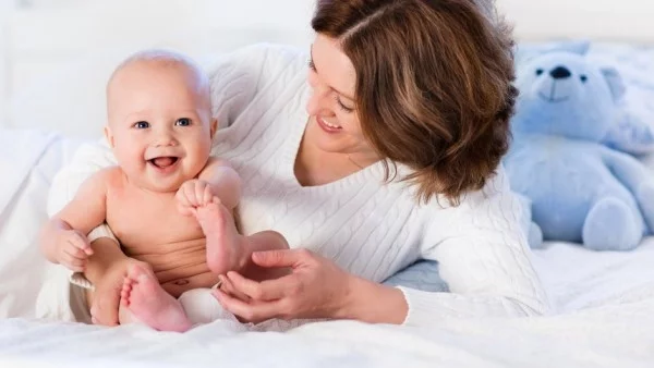 4 неща, които научавате чак, след като родите