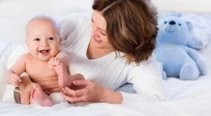 60 занимания с моето бебе по системата Монтесори