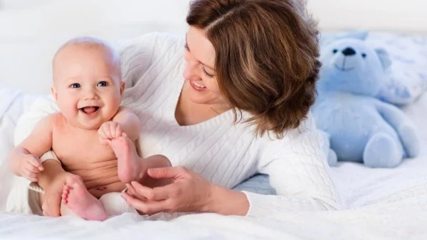 60 занимания с моето бебе по системата Монтесори