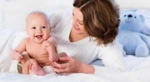 5 мита, в които не трябва да вярват новите майки