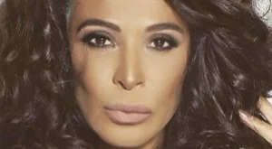 Маги Желязкова си показа яката дупара