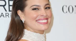 7 силни цитата на Ашли Греъм, които трябва да прочете