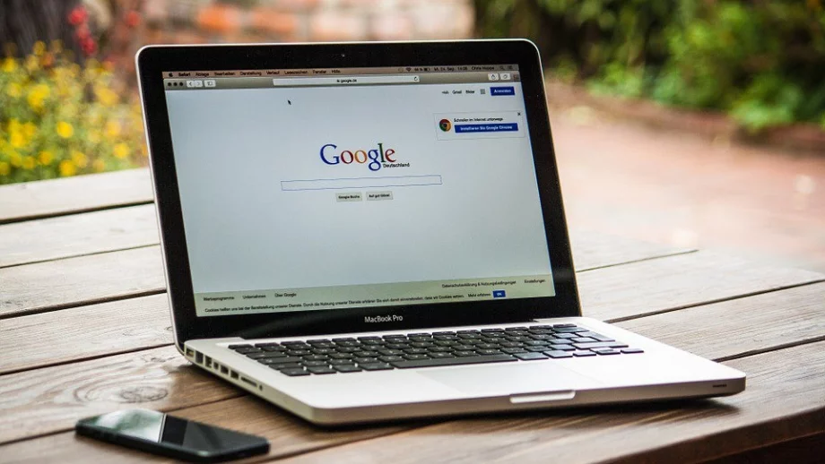 Става по-лесно да търсим работа чрез Google 